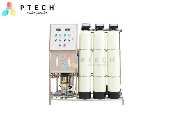 Công suất 1500L/h-2500L/h